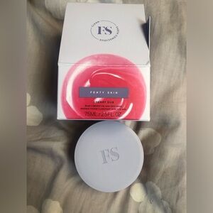 Fenty Skin Cherry Dub Blah 2 Bright 5% AHA Face Mask 75ml